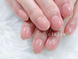 定額シンプルアート¥5500