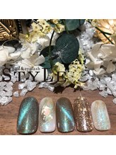 スタイル(STYLE)/定額¥8990