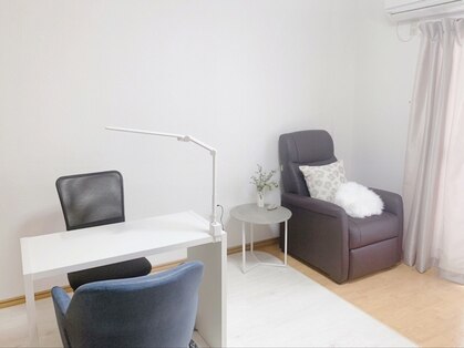 グレイ(gray)の写真