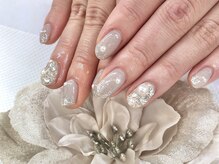 ディーネイル 京橋(D-nail)/立和名/お任せネイル☆