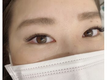 ソル(sol.)/3Dボリュームラッシュ