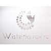 ウィステリア東京(Wisteria TOKYO)ロゴ