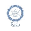 リッチ(Rich)ロゴ
