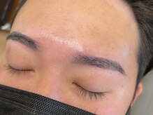 ビーズアモール 大府店(B's amor)/B’s amor 大府店 Eyebrows 