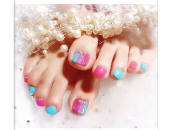 ラベンダー(Lavender)/