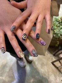 お持ち込みコース　/ 9900yen