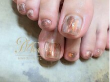 モアネイル(MORE-NAIL)