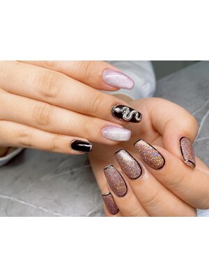 Petit Nail【プティネイル】