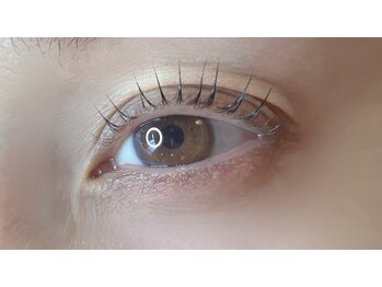 ボアップ(boappu)/まつ毛パーマ