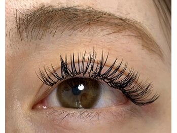 ゼン(Zen)/♪バインドロック♪