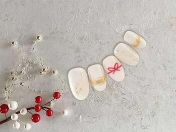 ファストネイル コクーンシティさいたま新都心店(FAST NAIL)/マグネット キラキラ【11302】