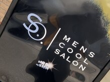 S.O. MENS COOL SALON