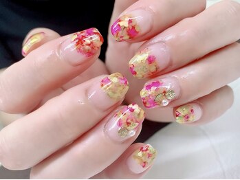 ラウンドアバウト(roundabout)/