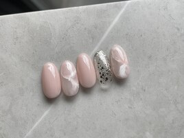 7月〈4〉ナチュラル￥7370