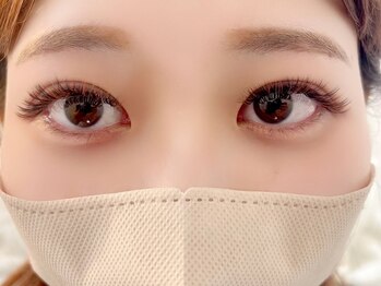 アイラッシュサロン シロ 千葉店(She-rau)/【千葉駅/千葉/カラエク】