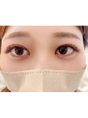 【まつ毛パーマ・アイラッシュ・アイブロウ専門店】Eyelash salon She-rau.千葉店