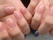 スノー ドロップ(Snow drop)/ワンカラー