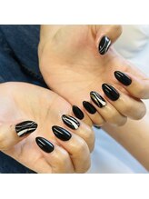 ネイルズ グラヴィス(Nails Gravis)/定額シンプルコース