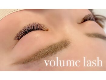 メルシーボーテ 彦根店(Merci Beaute)/施術例