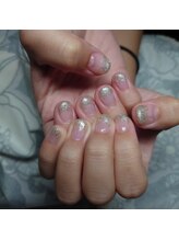 ジラソーレ(Girasole)/♪お客様♪グラデーション