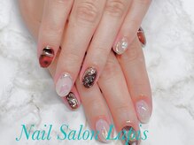 ラピス(Lapis)/Handフリーデザイン★