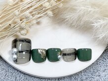 ネイルルームシャイン/