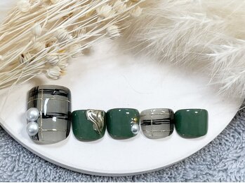 ネイルルームシャイン/