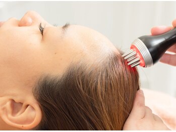 シャトン ボーテ(chaton beaute)/究極スカルプケア☆