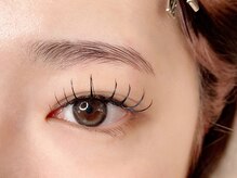 エアーグロー(airglow)/まつ毛エクステンション