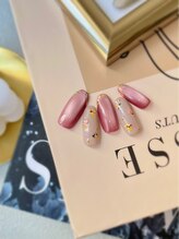 エンネイル(Ennail)/定額トレンドdesign