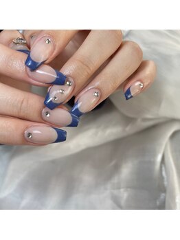 エトワール バイ ミミ 川西駅前店(e'toile by mimi)/