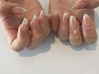 アメリ(AMERI)/ネイル