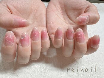 レイネイル(Reinail)/