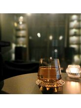 メリーケイブ(MERRY CAVE)/