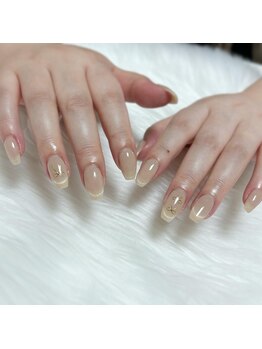 マグネットネイル