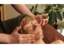 フィオーレ/☆天然ハーブピーリング