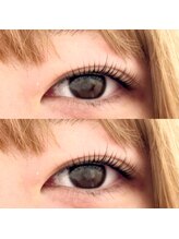 ラヴール(LOVE REUX)/ラッシュリフト