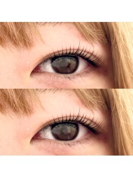 ラヴール(LOVE REUX)/ラッシュリフト