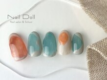 ネイルドール(Nail Doll)/