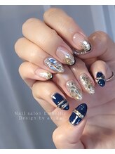 アンベリール(Embellir)/