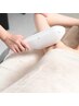 【キッズ脱毛】18歳未満　IPL美肌脱毛セレクト3箇所（ワキ・肘下・膝下）