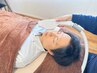 【男女OK】顔脱毛☆目下～フェイスライン（鼻除く）￥1000！