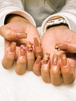 持ち込みデザイン