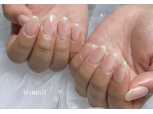 レオ ネイル 倉敷店(leo nail)/ジェルネイル