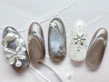 ラピス 自由が丘(Lapis)/大人のクリスマス