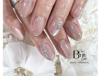 ベミル(Bemilu)/上品シルバー