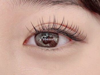 ワイズビューティー 天王寺店(y's beauty)の写真/似合わせまつパ×トレンドネイルの同時施術★タイパ重視のあなたに♪【パリジェン・パラジェル導入店】