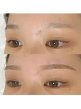 ヴィコ 名古屋栄(vico)/平行アーチ