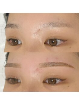 ヴィコ 名古屋栄(vico)/平行アーチ