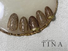 ティナ(TINA)/